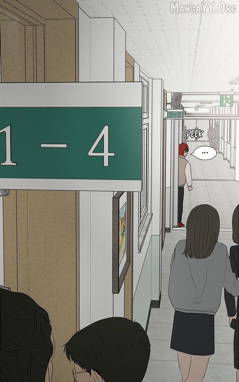 Between Two Floors Chapter 40 page 13 - 