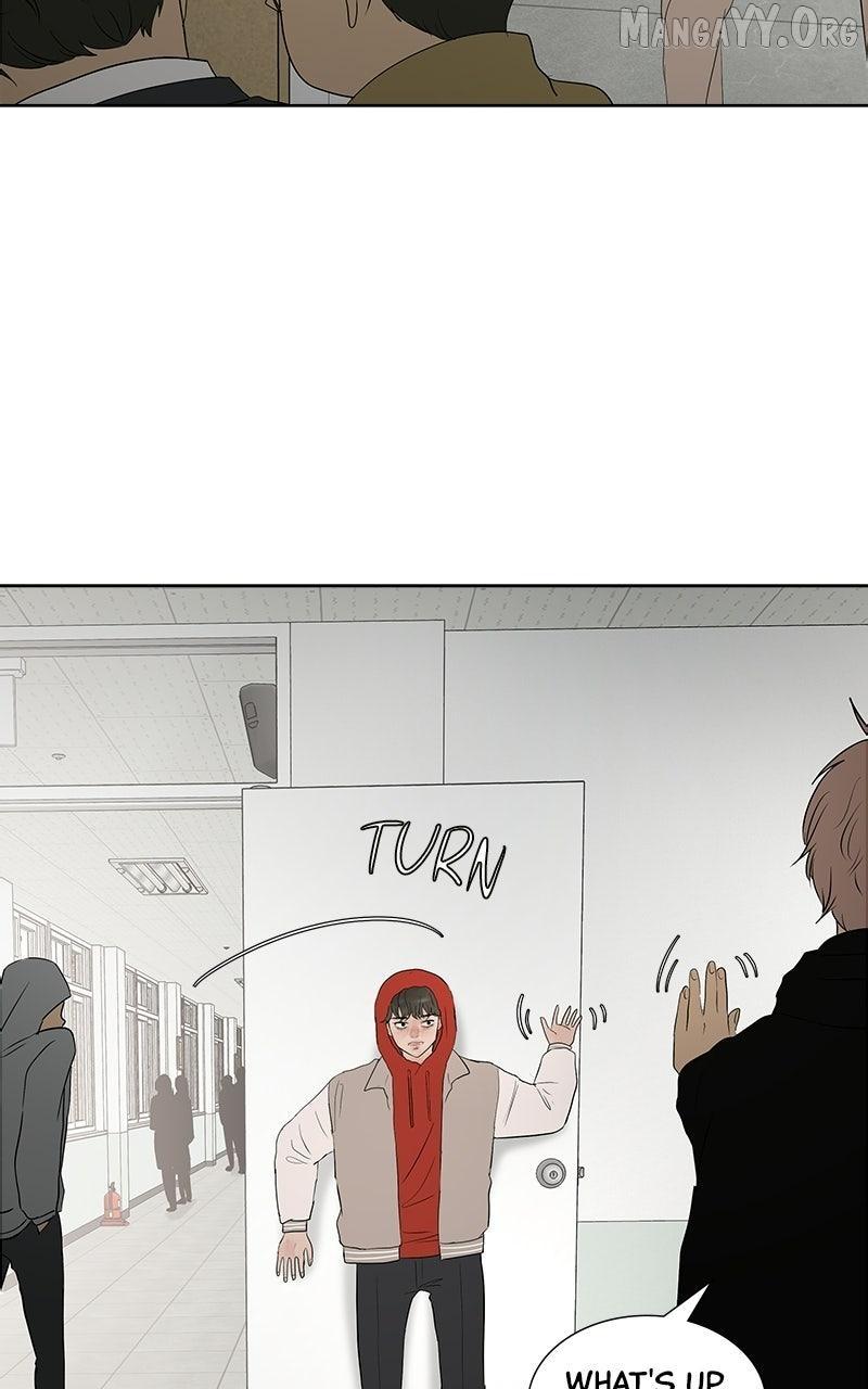 Between Two Floors Chapter 40 page 14 - 