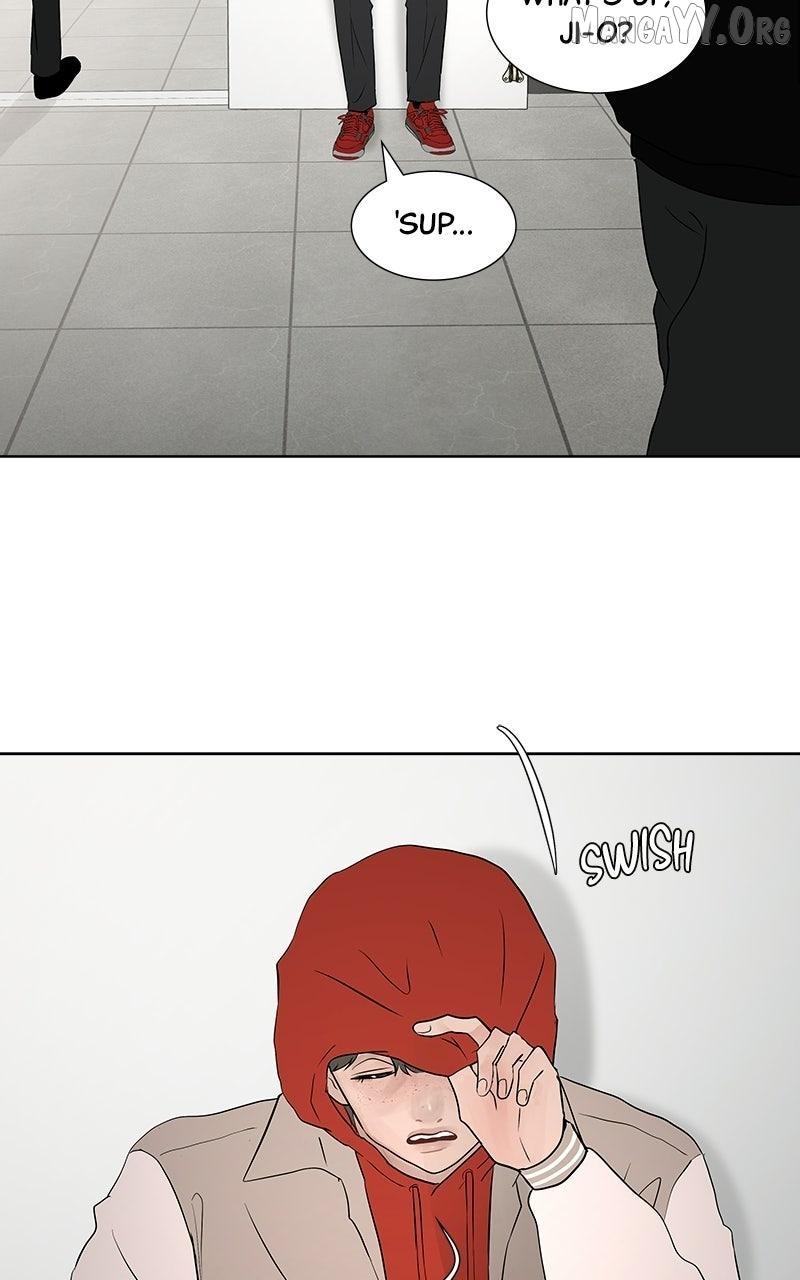 Between Two Floors Chapter 40 page 15 - 