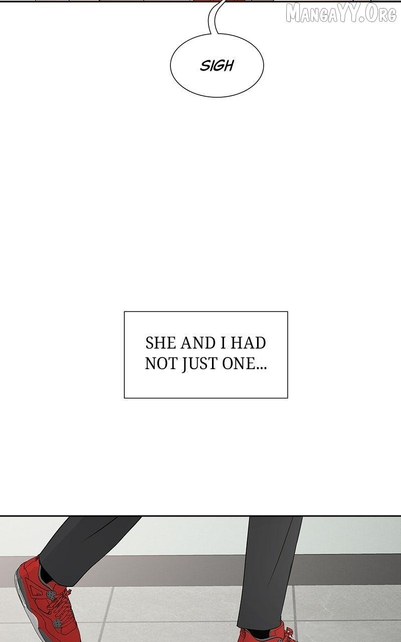 Between Two Floors Chapter 40 page 16 - 
