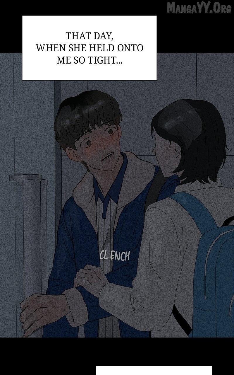 Between Two Floors Chapter 40 page 19 - 
