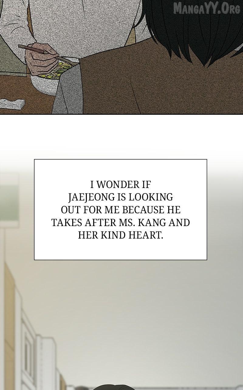 Between Two Floors Chapter 40 page 3 - 