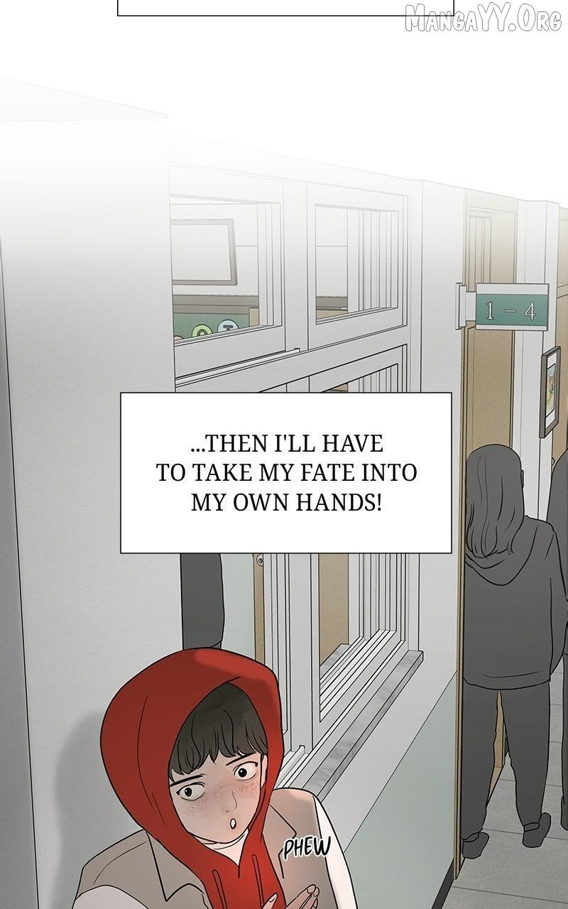 Between Two Floors Chapter 40 page 24 - 