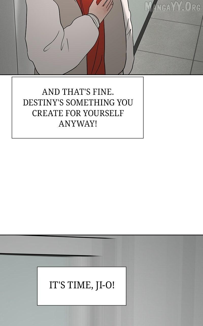 Between Two Floors Chapter 40 page 25 - 