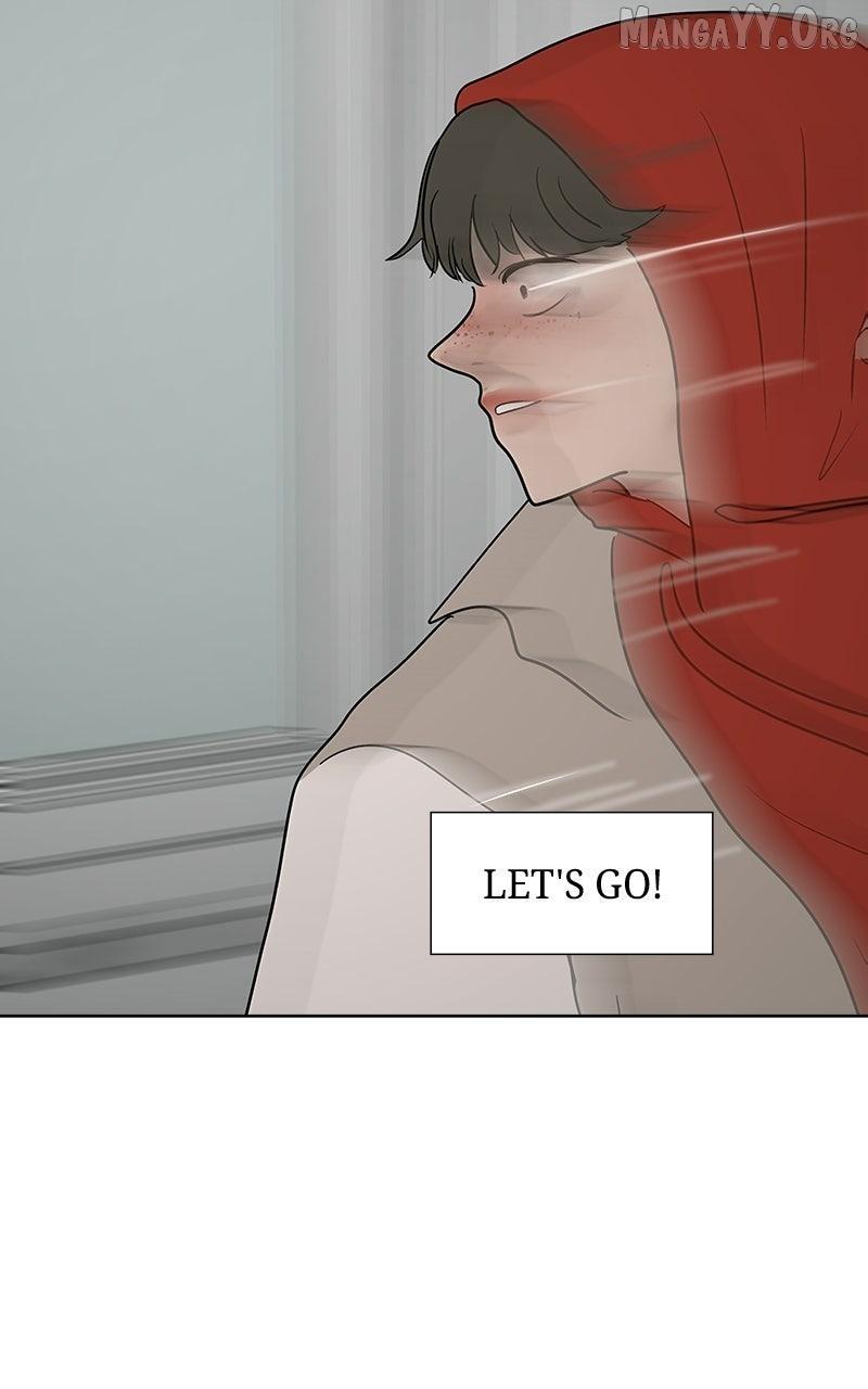 Between Two Floors Chapter 40 page 26 - 