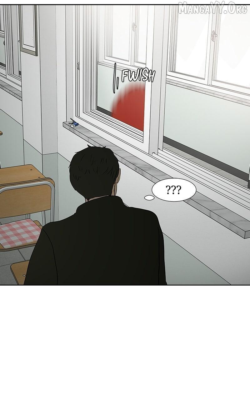 Between Two Floors Chapter 40 page 27 - 