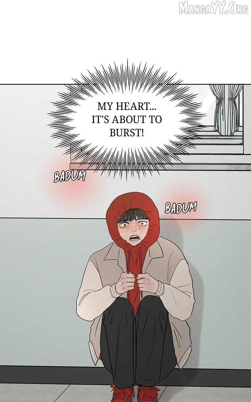 Between Two Floors Chapter 40 page 28 - 