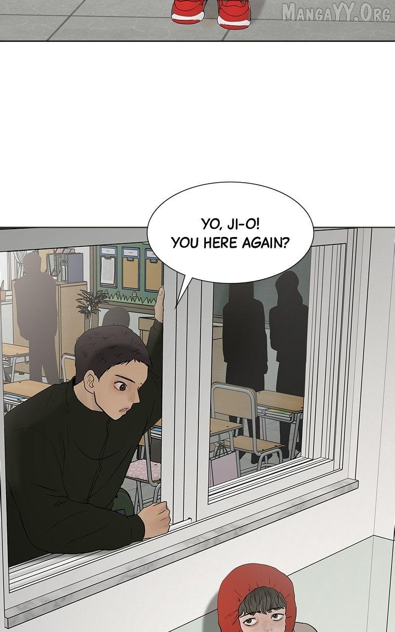 Between Two Floors Chapter 40 page 29 - 