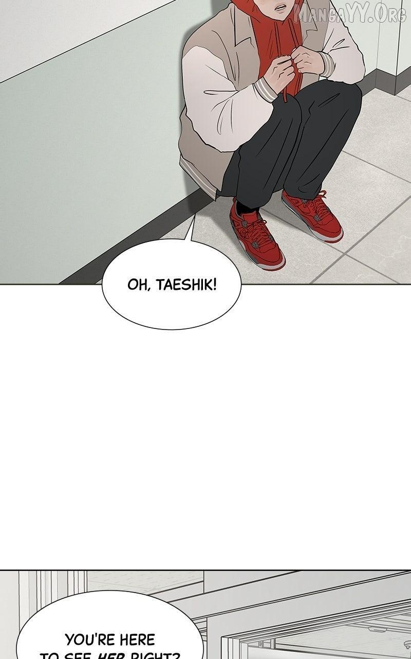 Between Two Floors Chapter 40 page 30 - 