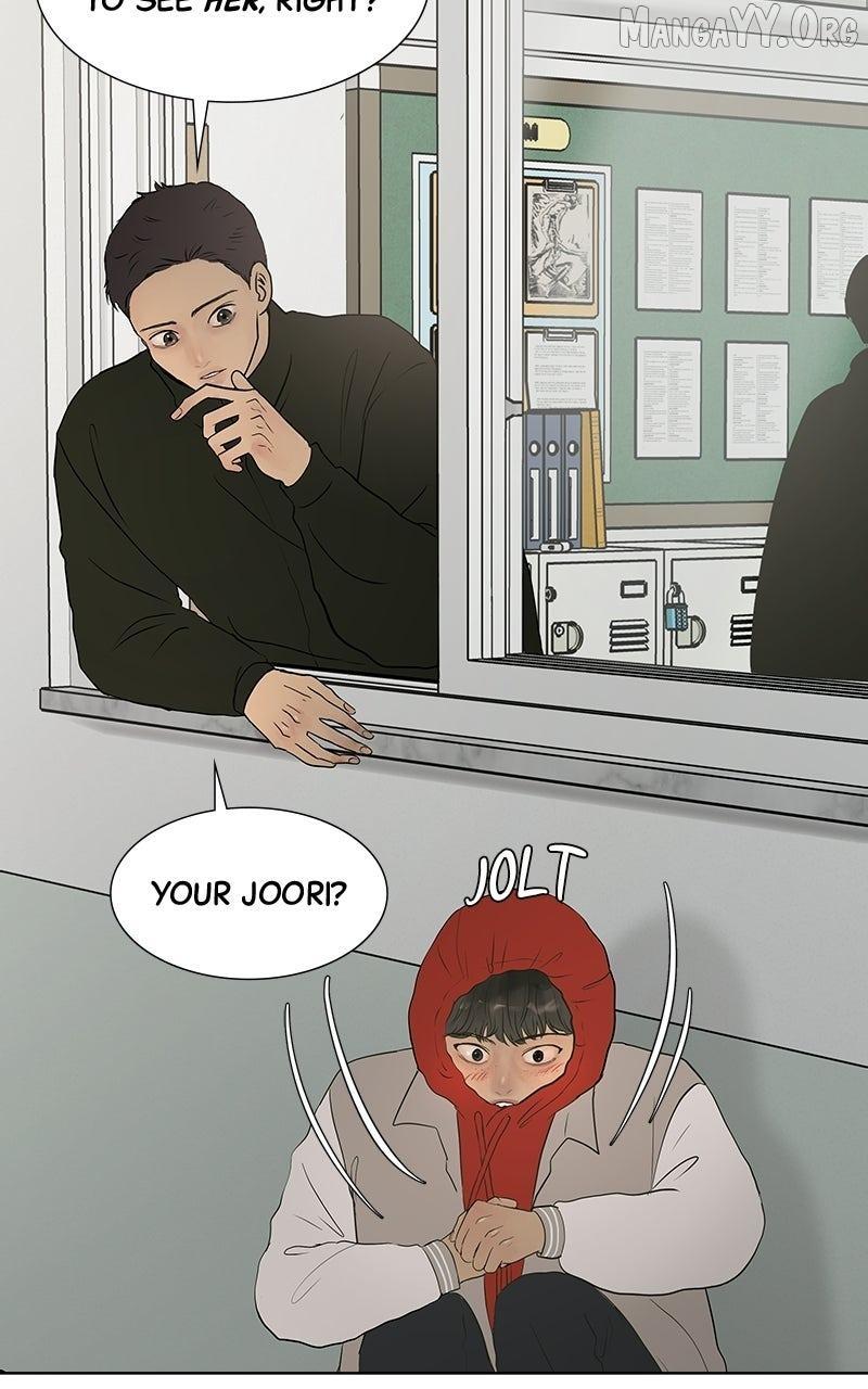 Between Two Floors Chapter 40 page 31 - 