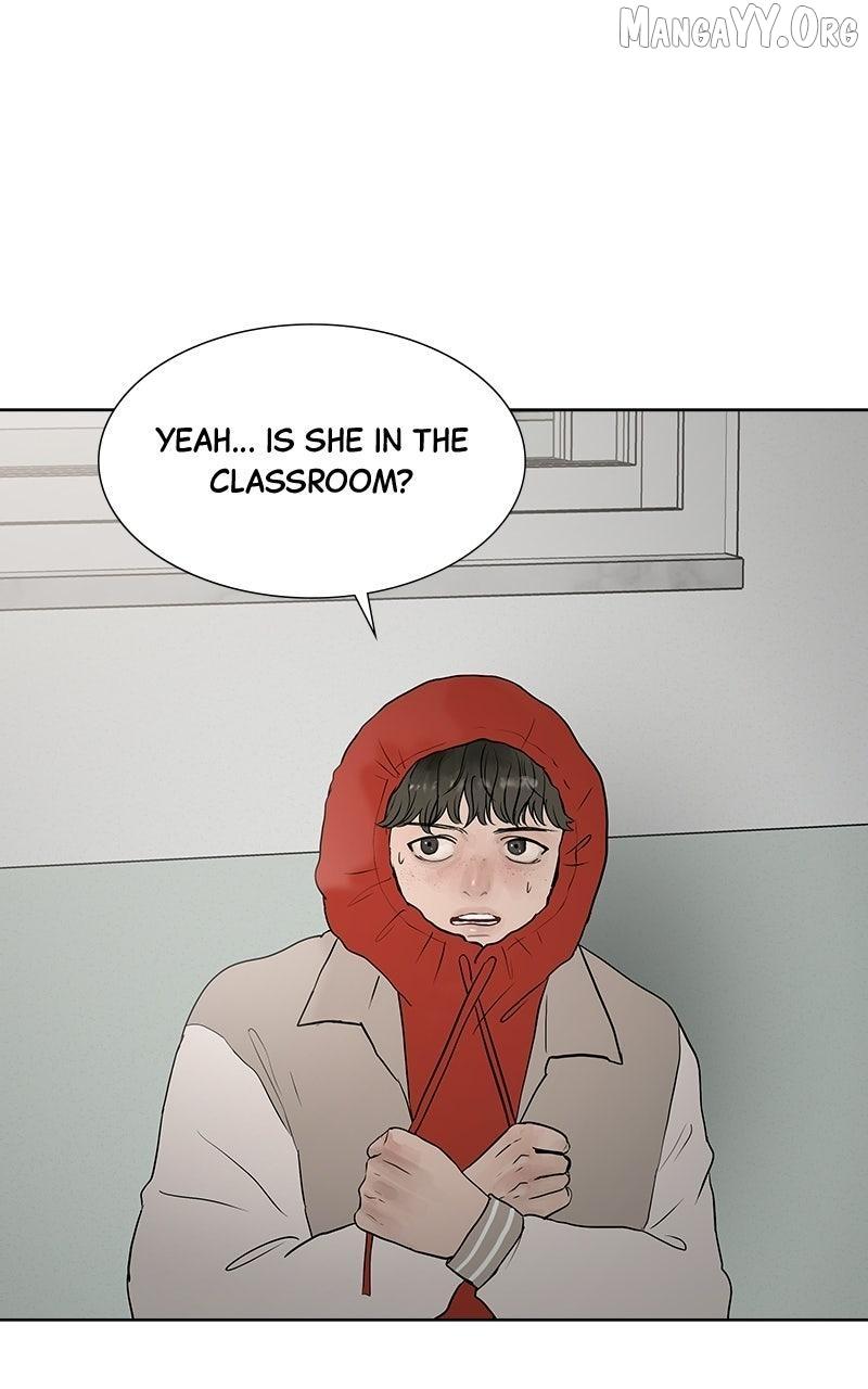 Between Two Floors Chapter 40 page 32 - 