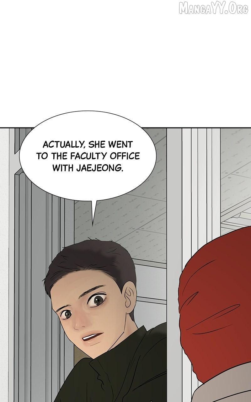 Between Two Floors Chapter 40 page 33 - 