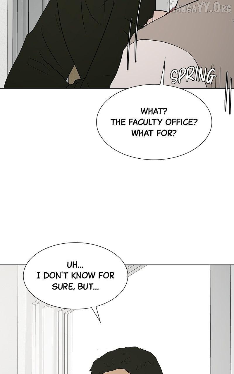 Between Two Floors Chapter 40 page 34 - 