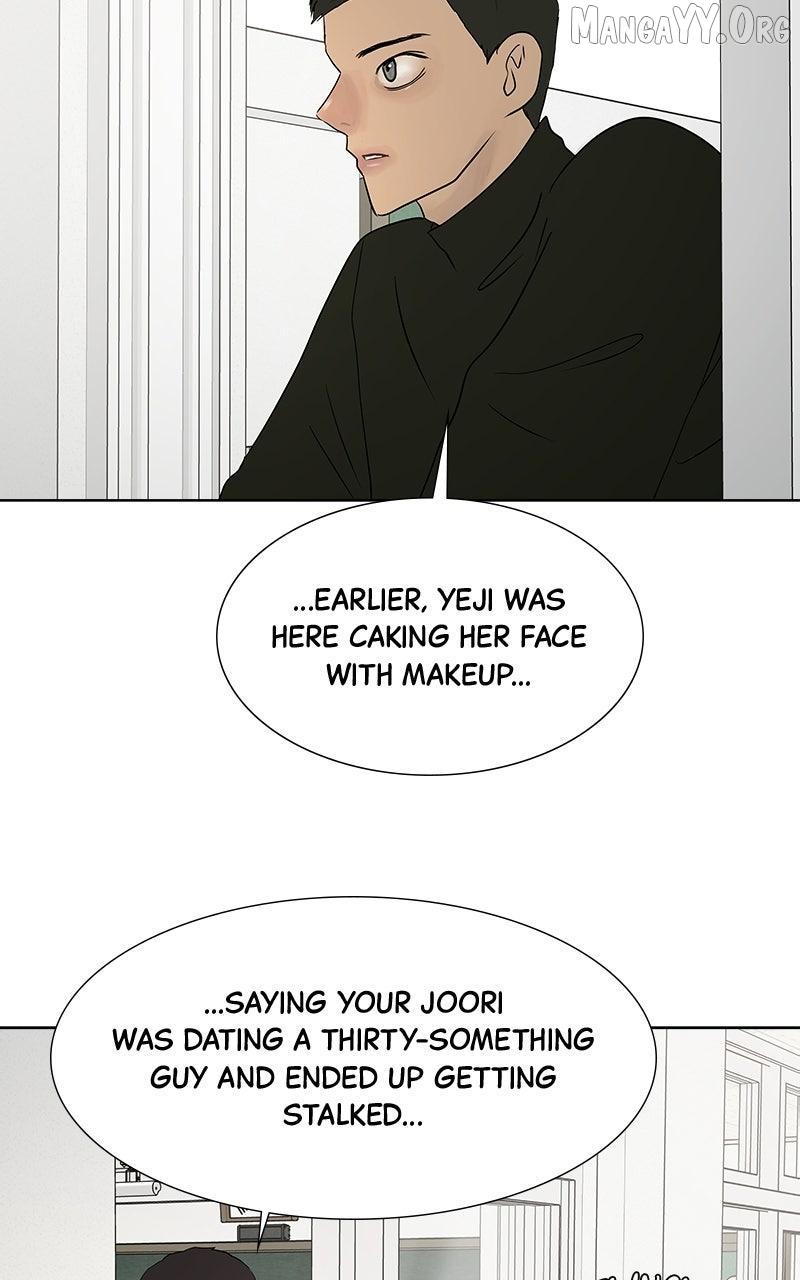 Between Two Floors Chapter 40 page 35 - 