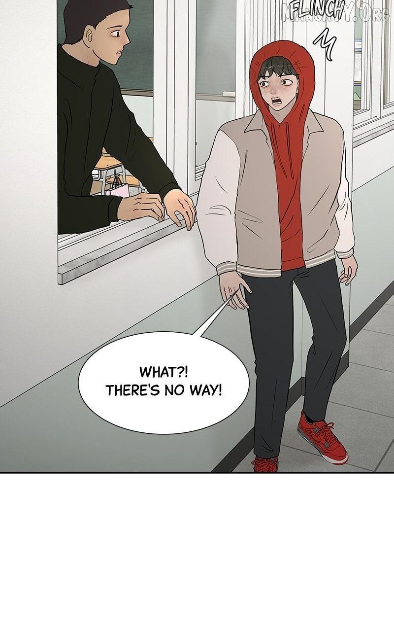 Between Two Floors Chapter 40 page 36 - 