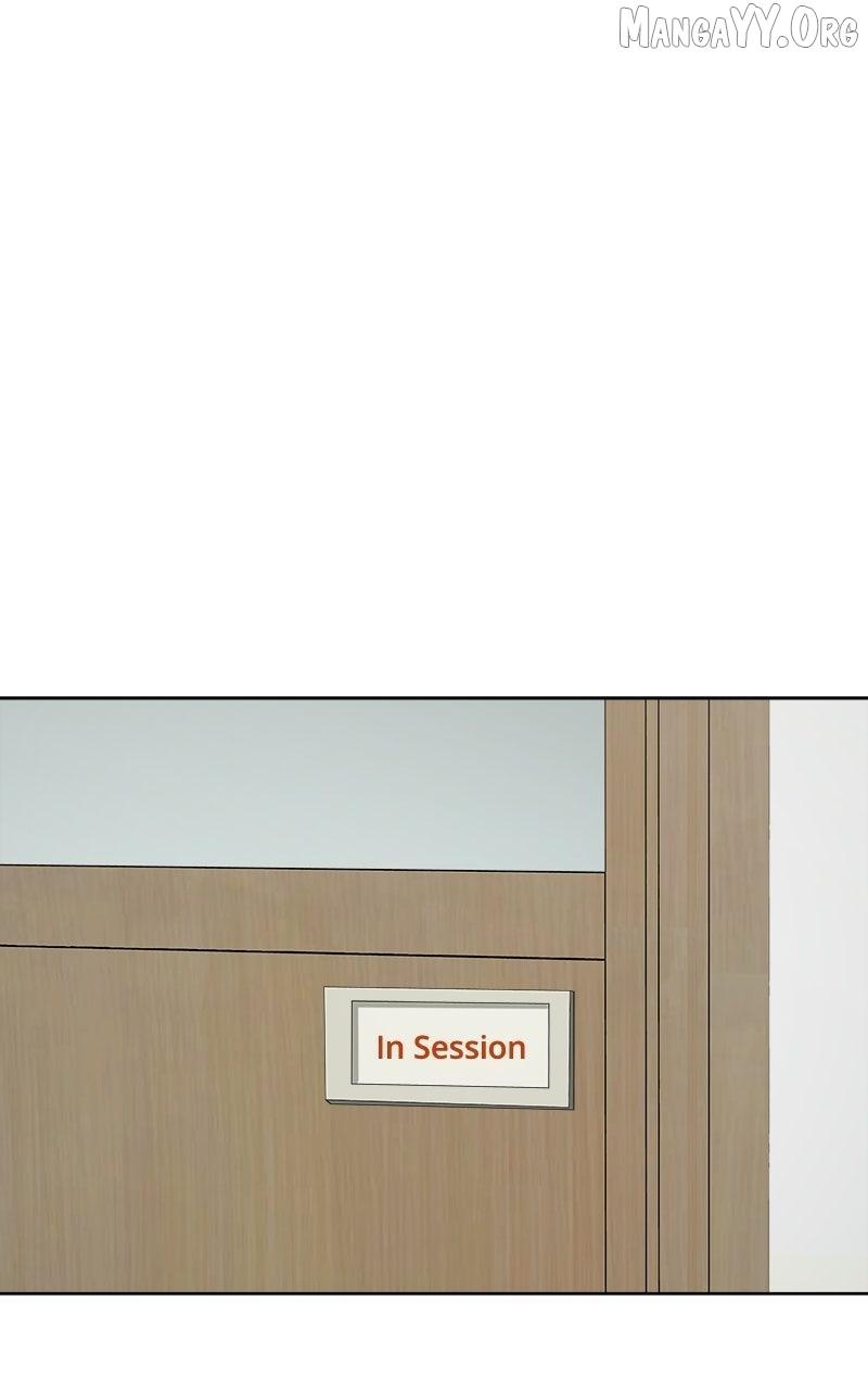 Between Two Floors Chapter 40 page 37 - 
