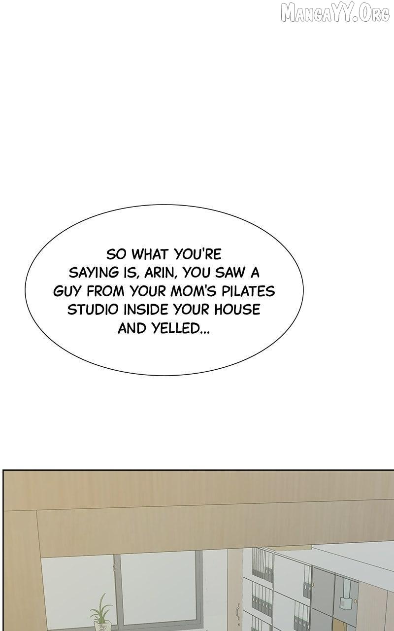 Between Two Floors Chapter 40 page 38 - 