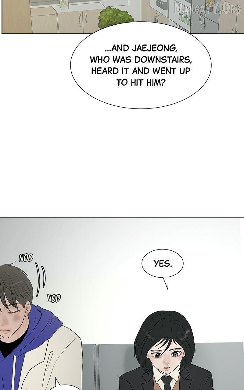 Between Two Floors Chapter 40 page 39 - 