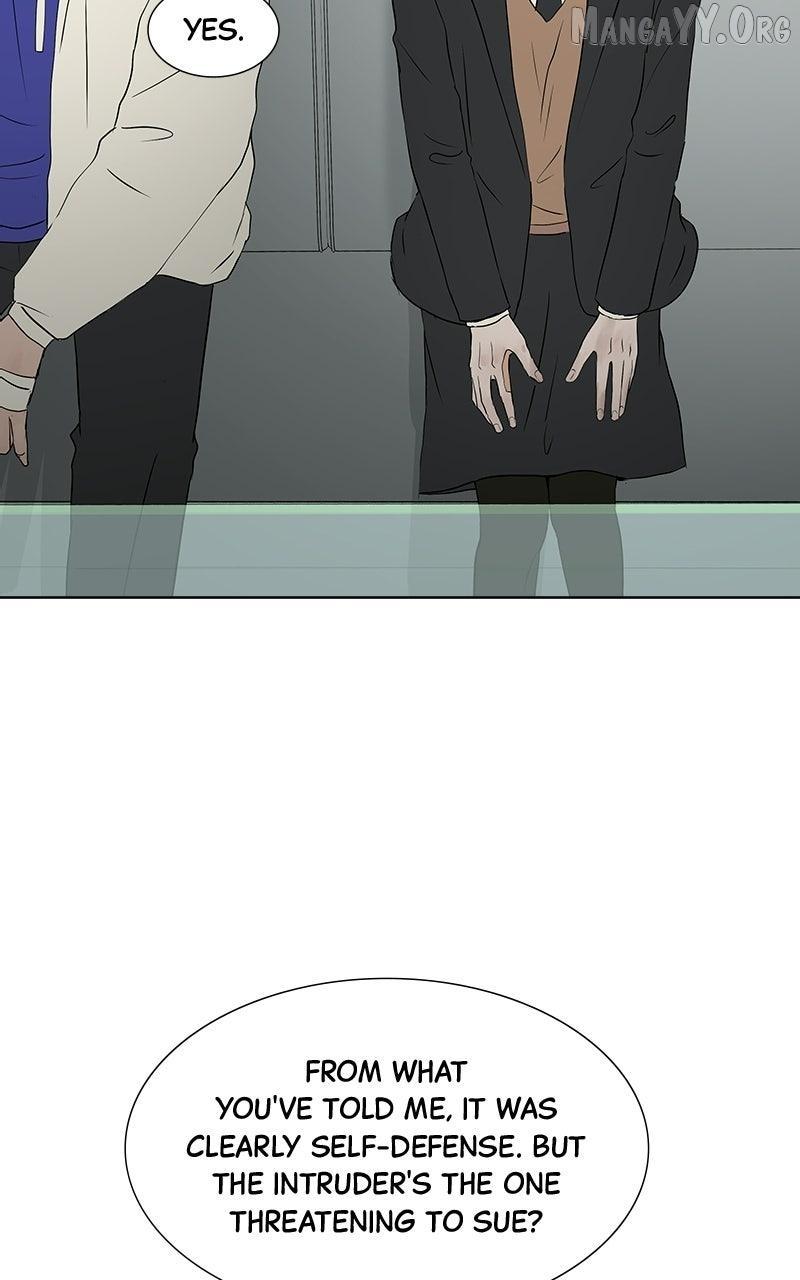 Between Two Floors Chapter 40 page 40 - 
