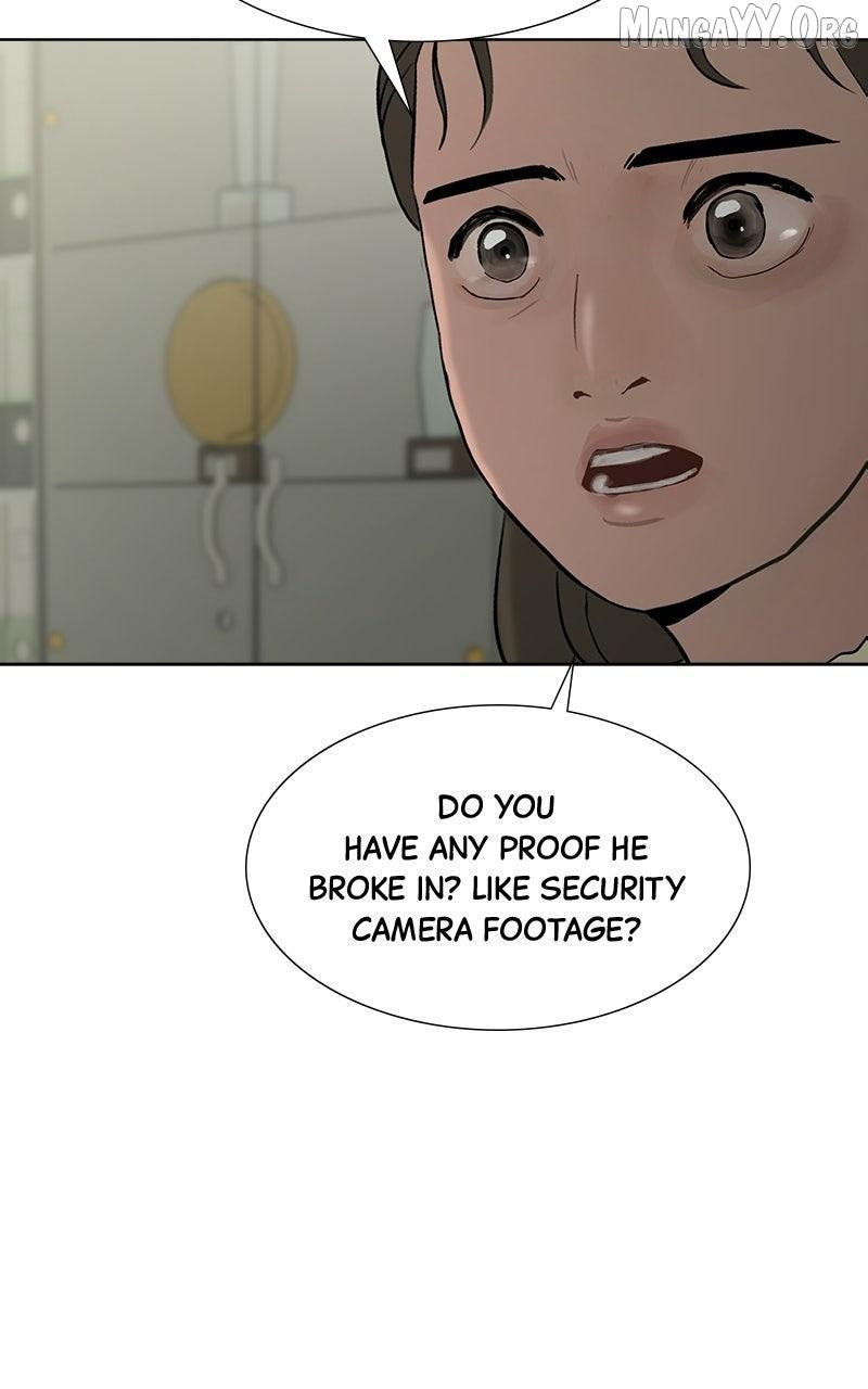 Between Two Floors Chapter 40 page 41 - 