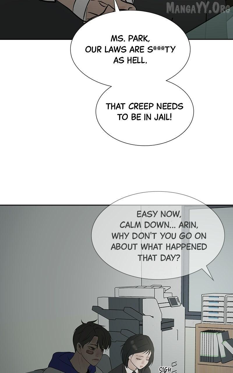 Between Two Floors Chapter 40 page 43 - 