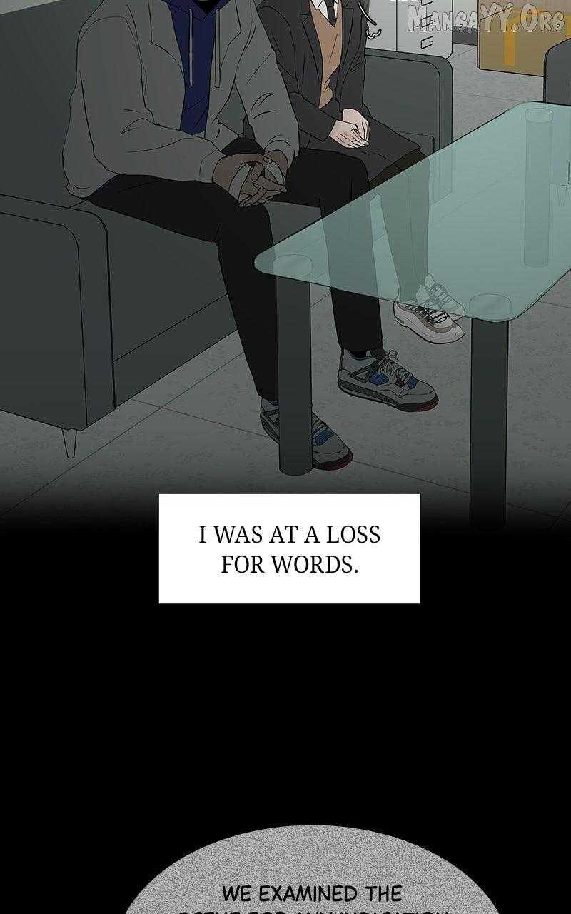 Between Two Floors Chapter 40 page 44 - 