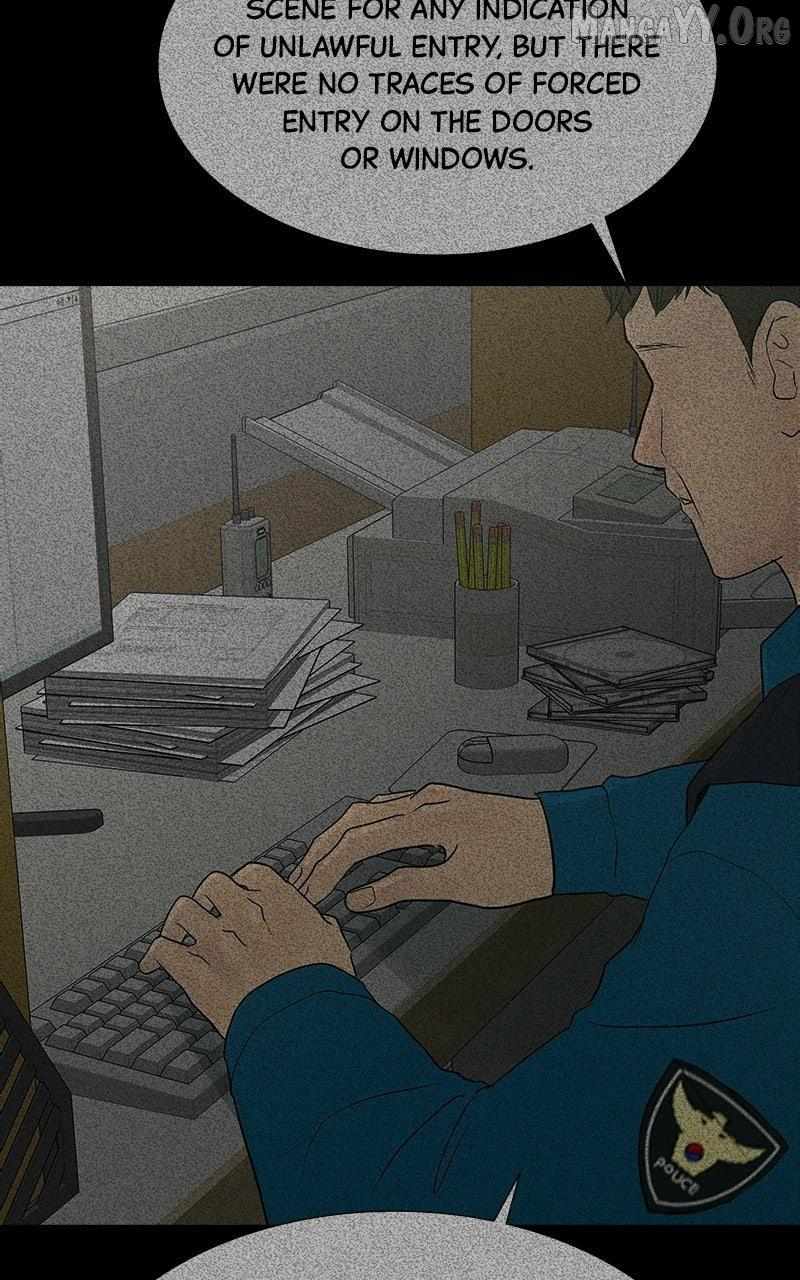 Between Two Floors Chapter 40 page 45 - 