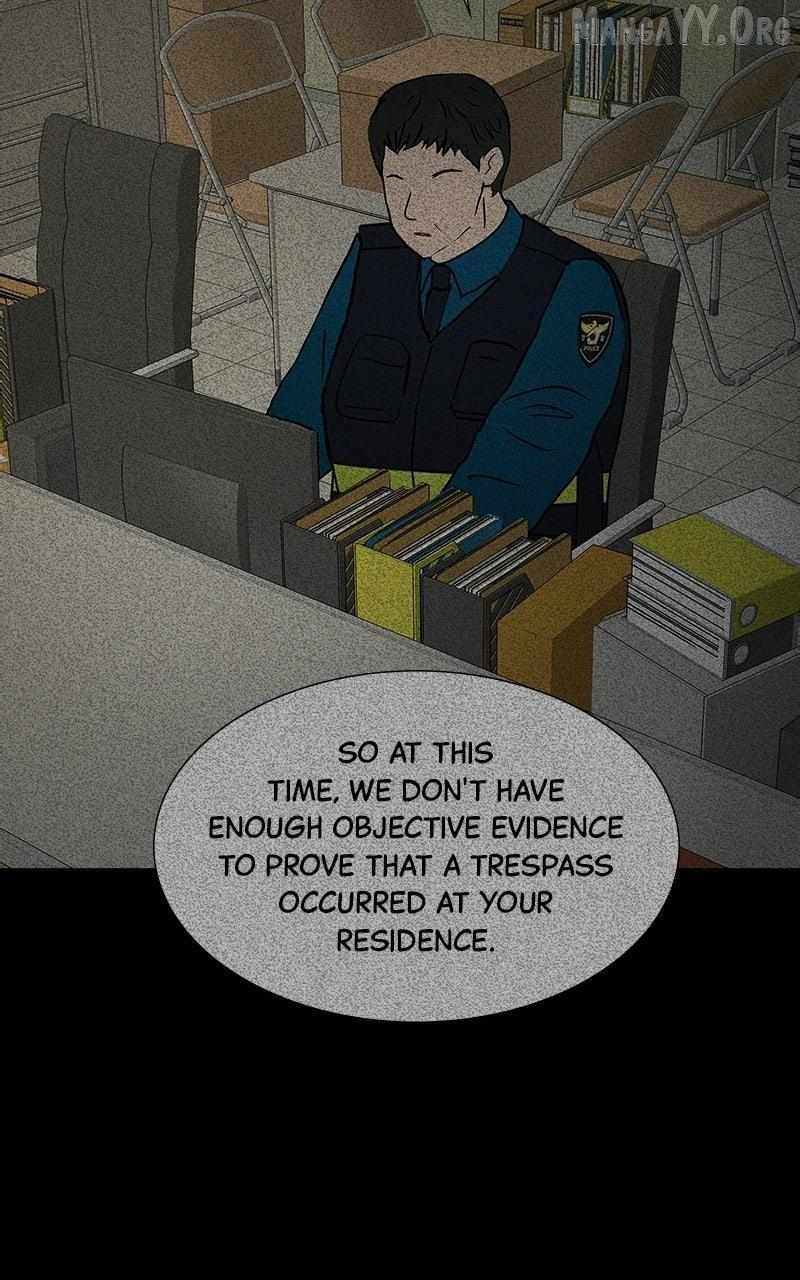 Between Two Floors Chapter 40 page 47 - 