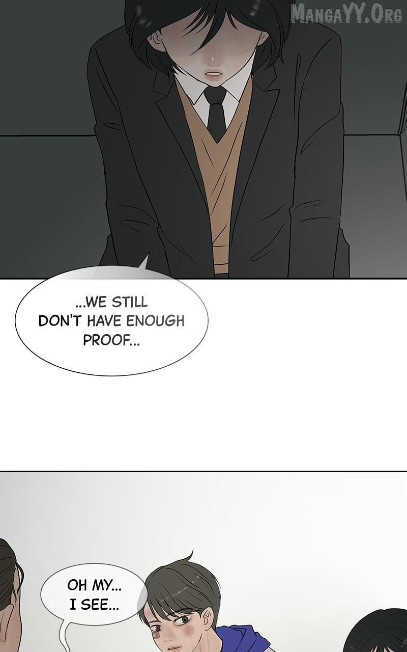 Between Two Floors Chapter 40 page 50 - 