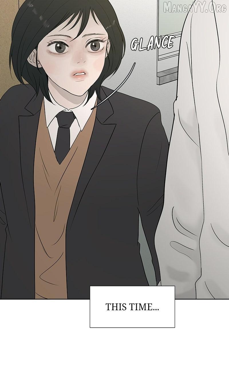 Between Two Floors Chapter 40 page 6 - 