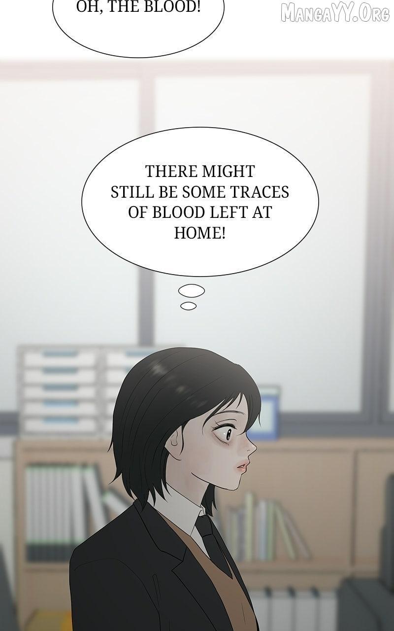 Between Two Floors Chapter 40 page 53 - 