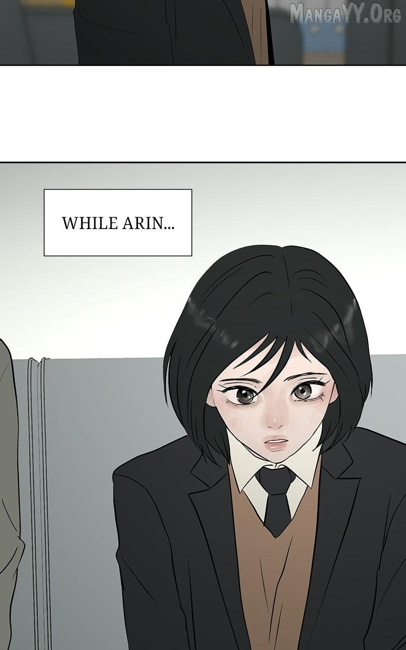 Between Two Floors Chapter 40 page 54 - 