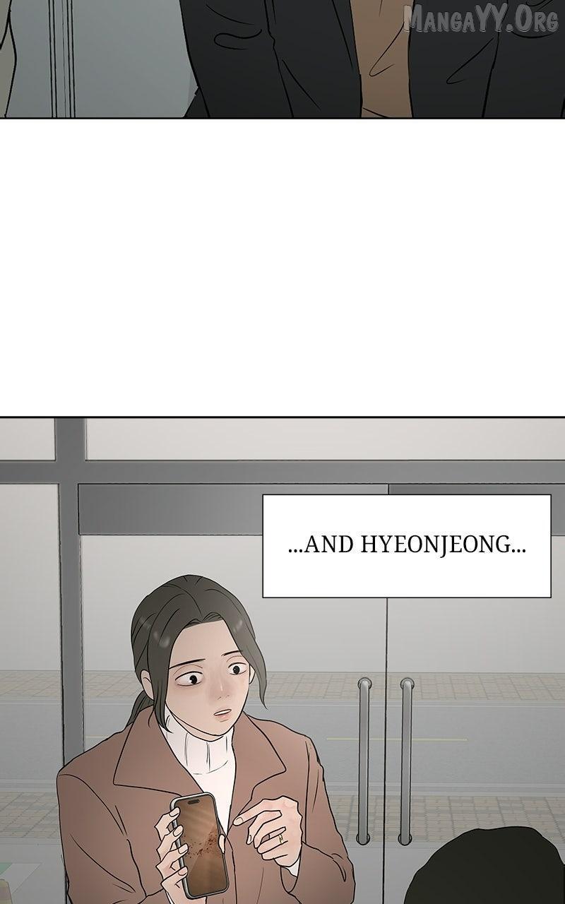 Between Two Floors Chapter 40 page 55 - 