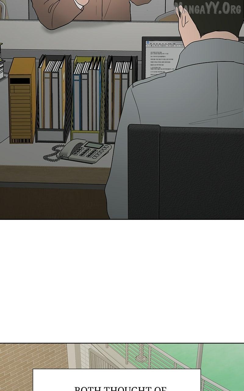 Between Two Floors Chapter 40 page 56 - 