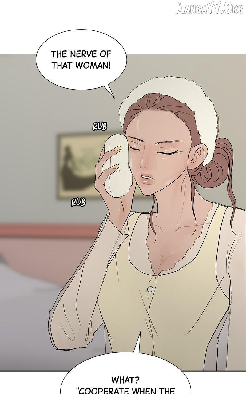 Between Two Floors Chapter 40 page 58 - 