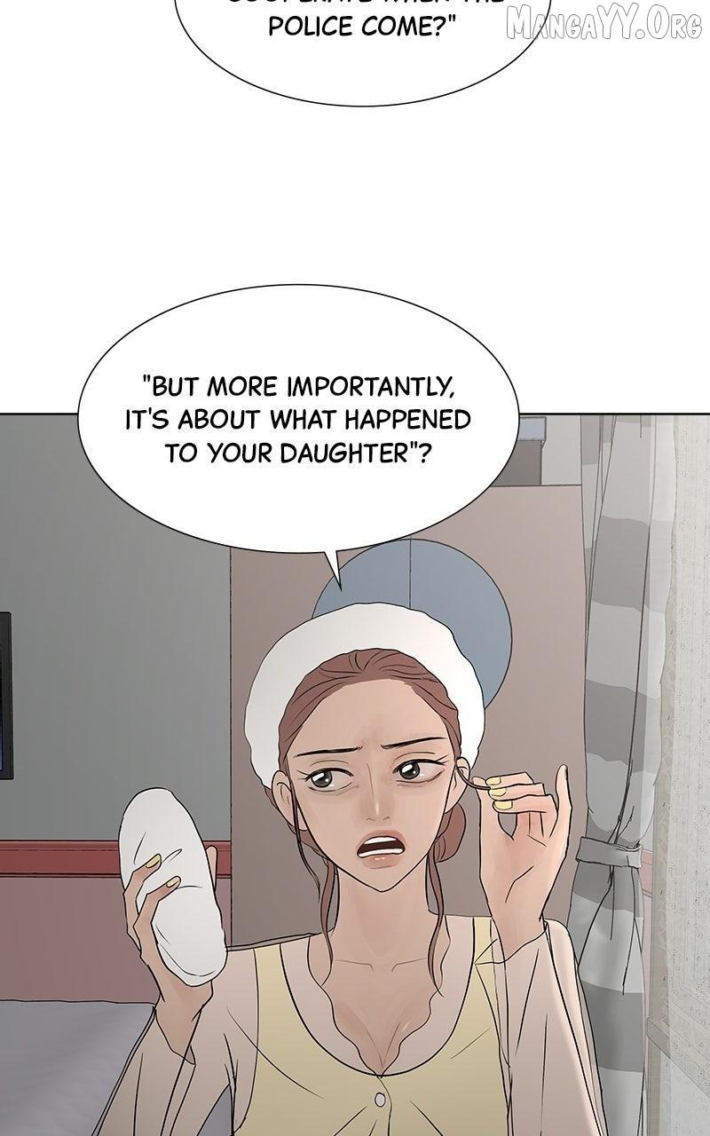 Between Two Floors Chapter 40 page 59 - 