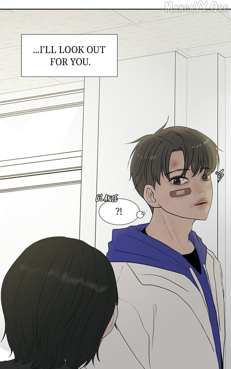 Between Two Floors Chapter 40 page 7 - 