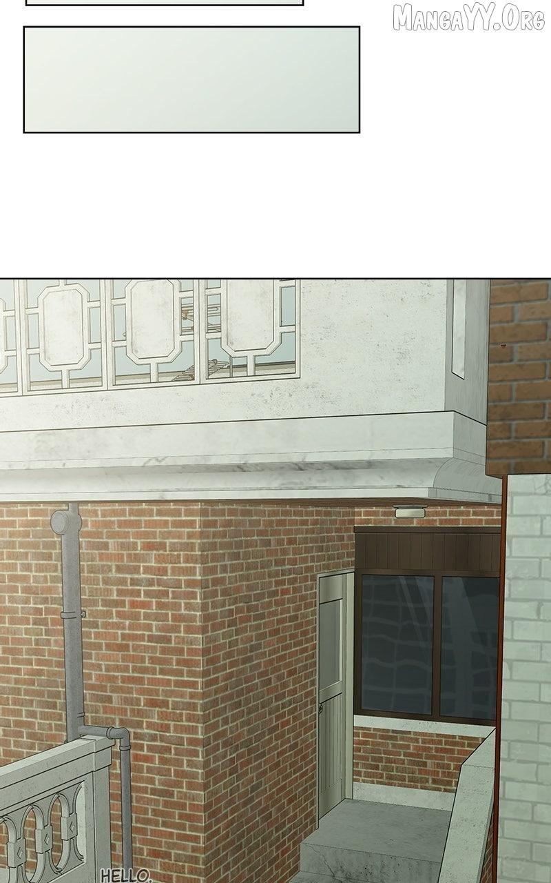 Between Two Floors Chapter 40 page 61 - 