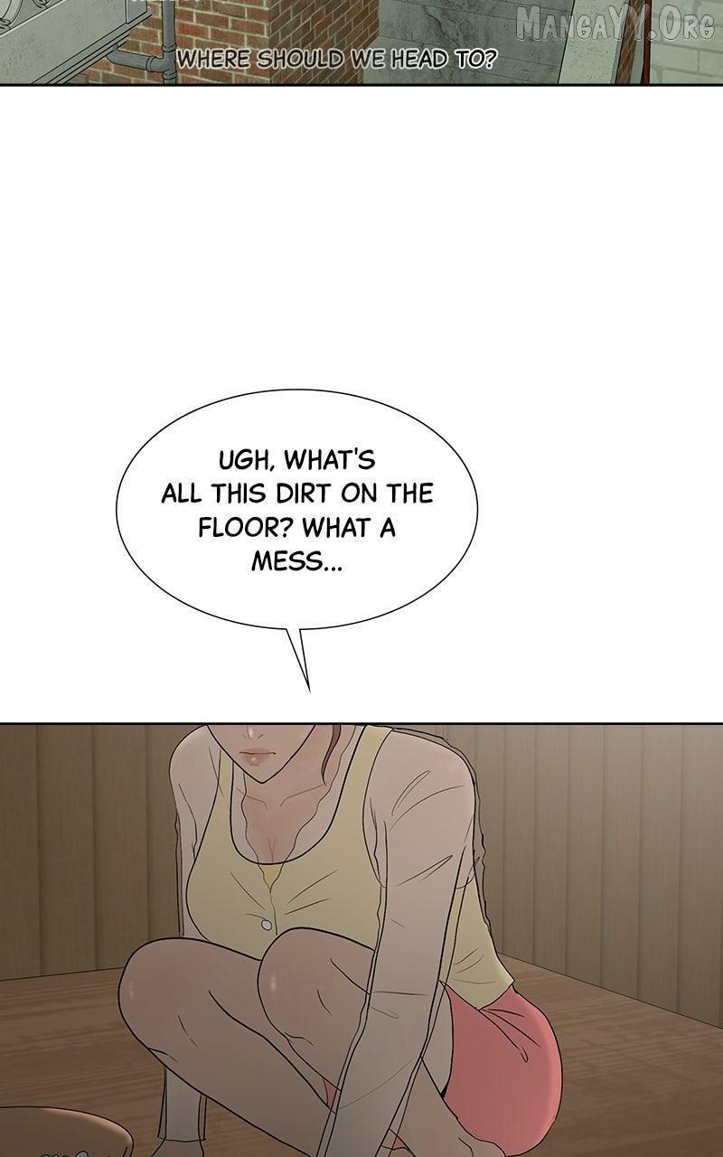 Between Two Floors Chapter 40 page 62 - 