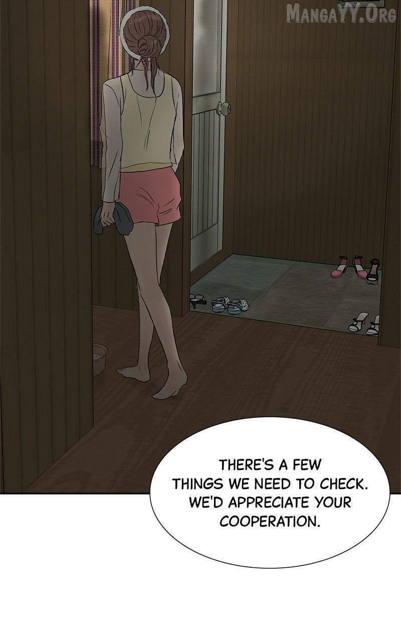 Between Two Floors Chapter 40 page 65 - 