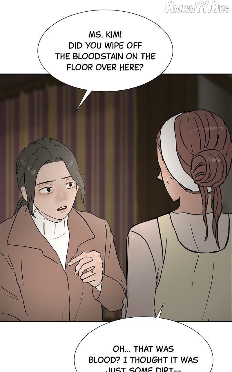 Between Two Floors Chapter 40 page 70 - 