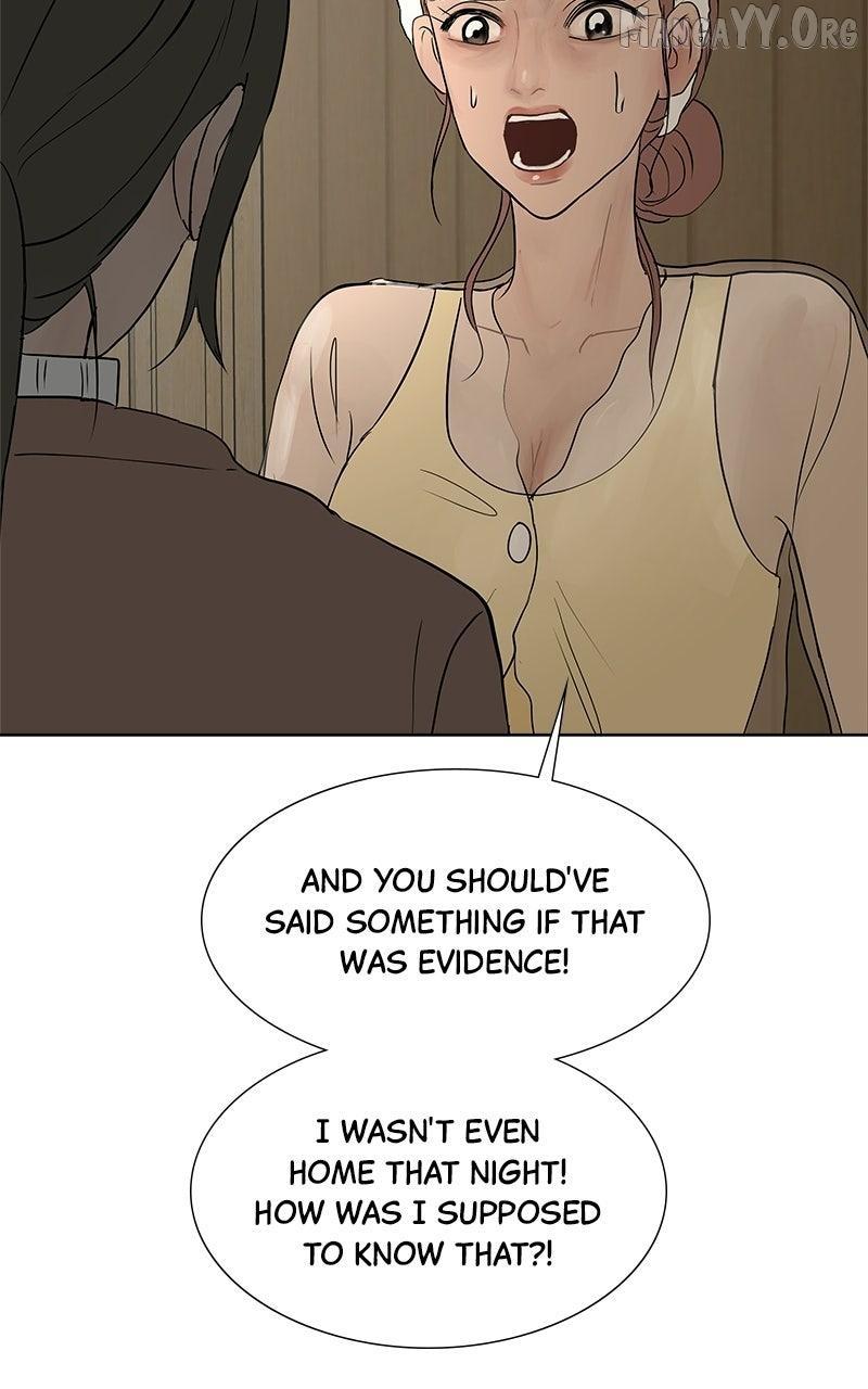 Between Two Floors Chapter 40 page 73 - 