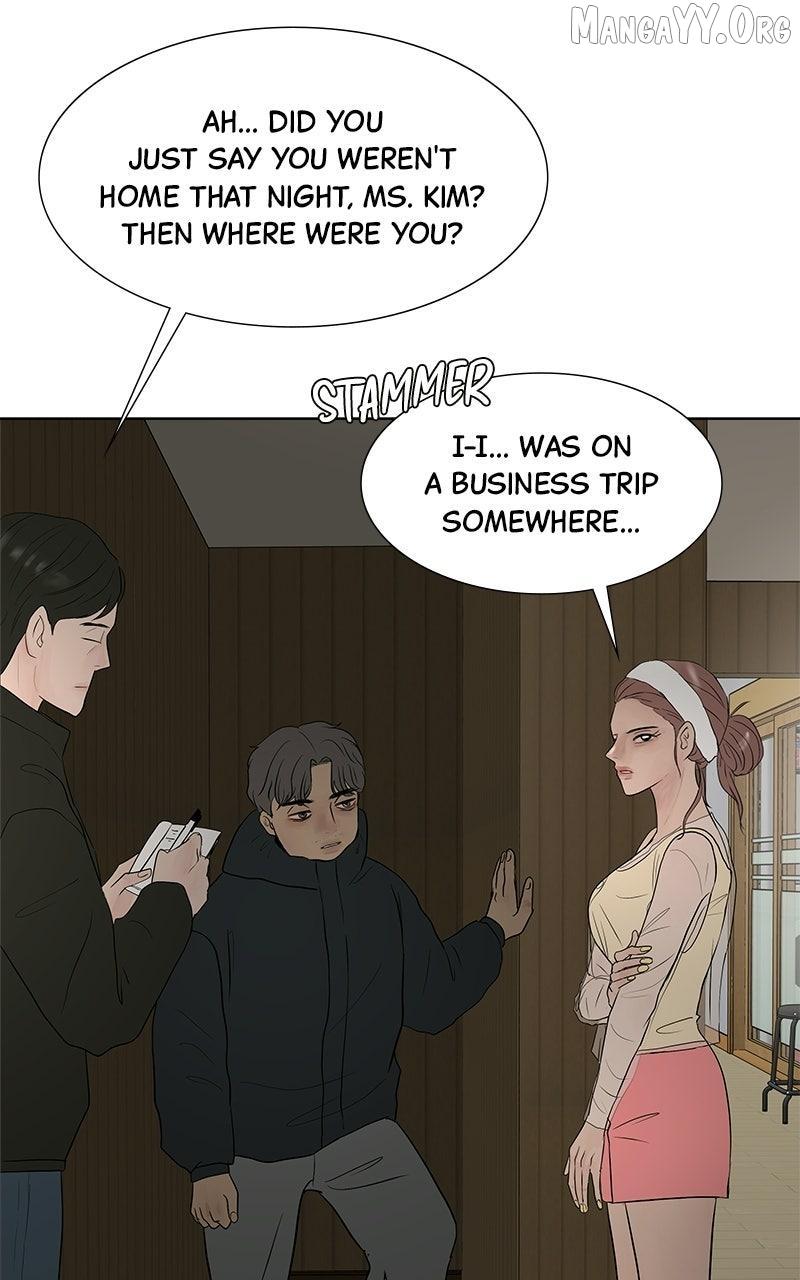 Between Two Floors Chapter 40 page 74 - 