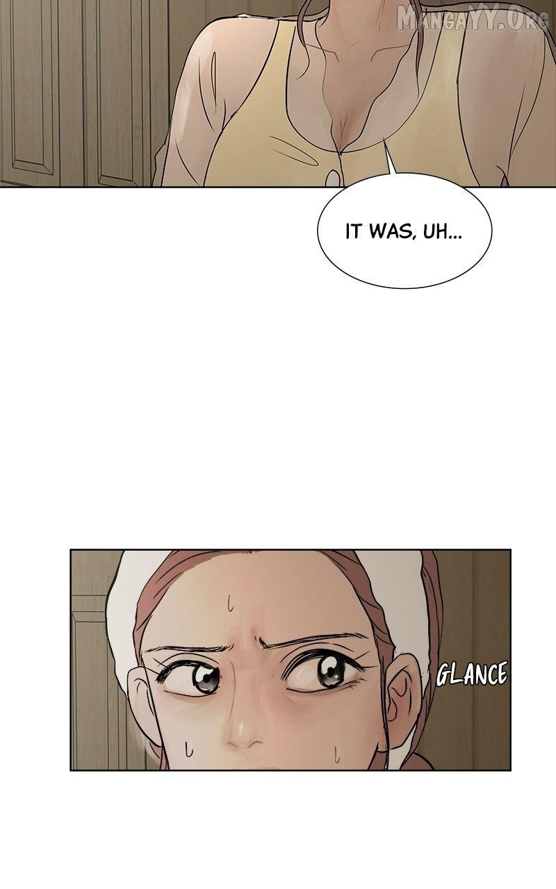 Between Two Floors Chapter 40 page 76 - 