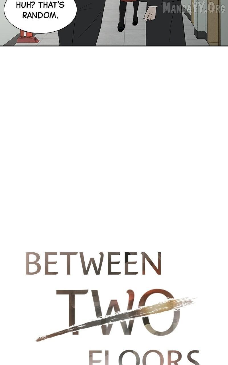 Between Two Floors Chapter 40 page 9 - 