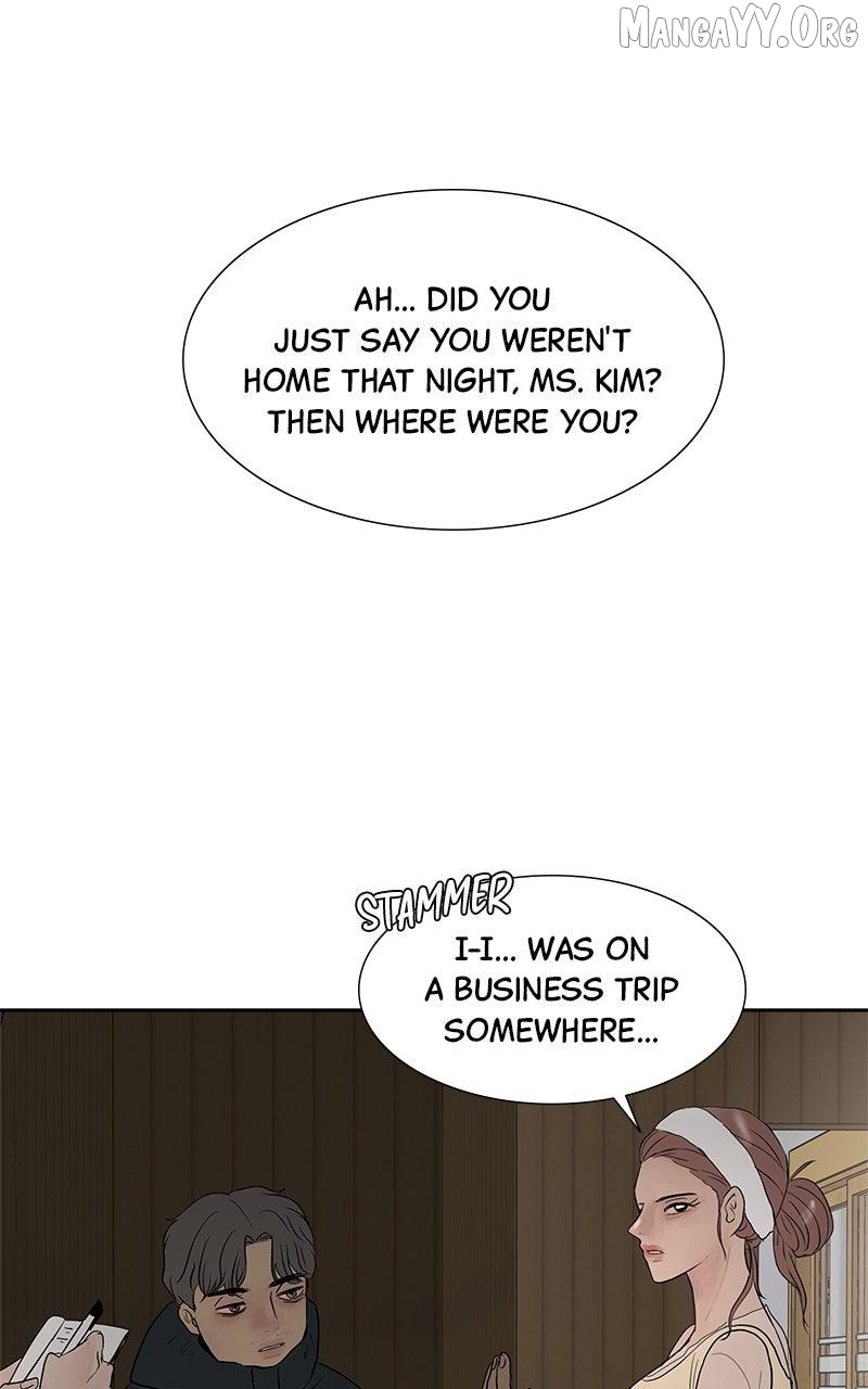 Between Two Floors Chapter 41 page 1 - 