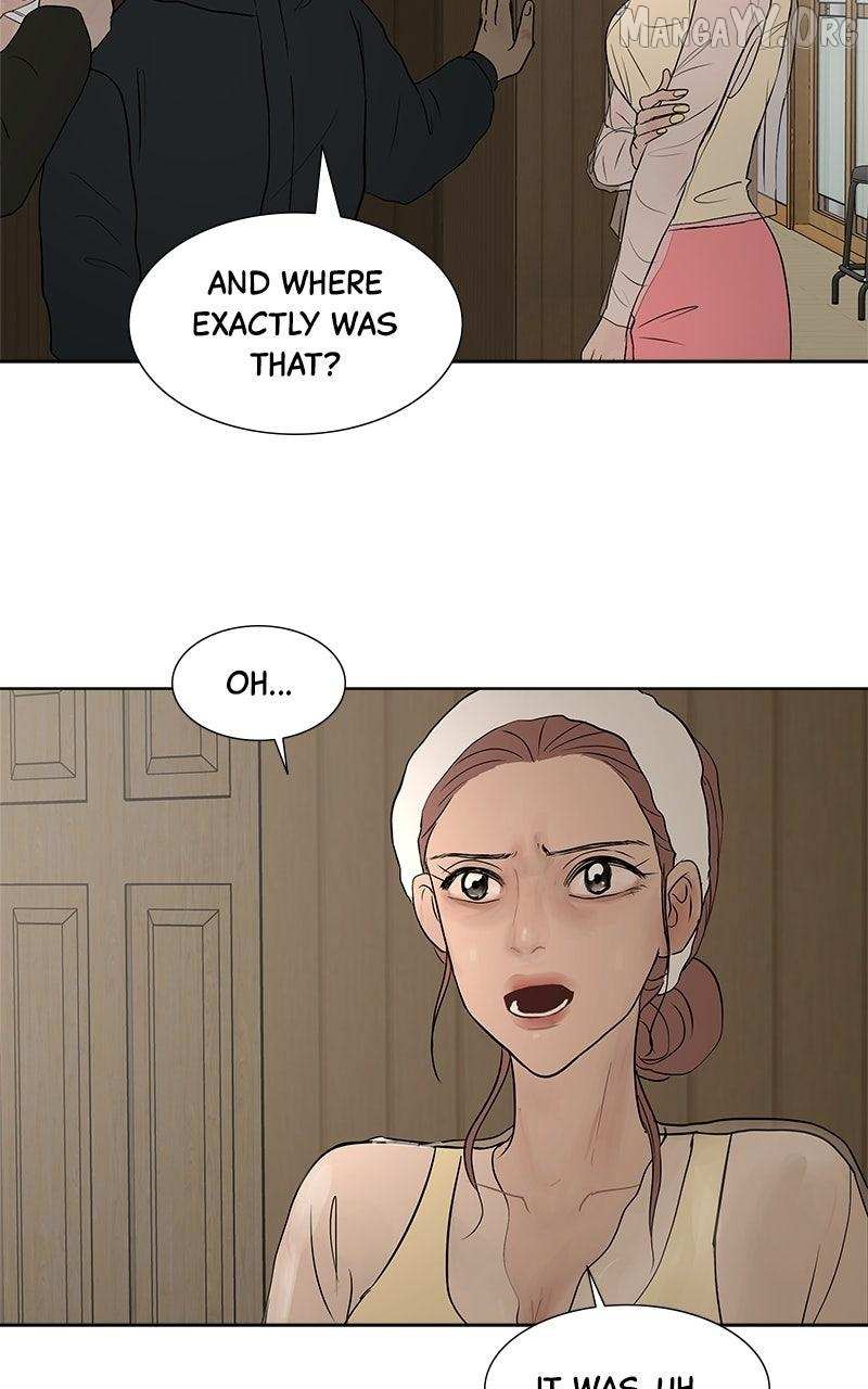 Between Two Floors Chapter 41 page 2 - 