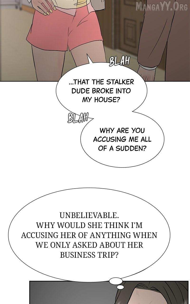 Between Two Floors Chapter 41 page 11 - 