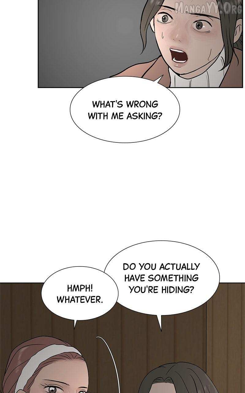Between Two Floors Chapter 41 page 12 - 