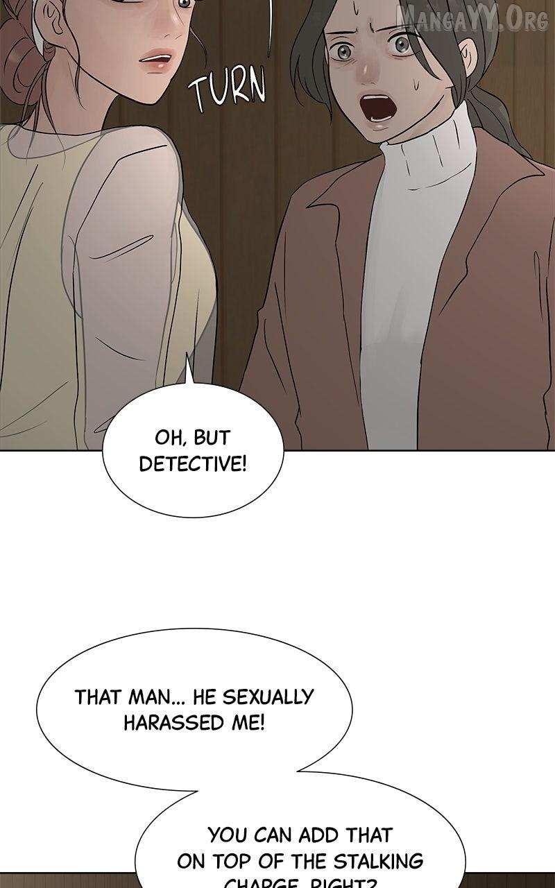 Between Two Floors Chapter 41 page 13 - 